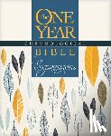 Tyndale - The One Year Chronological Bible Creative Expressions