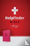  - HELPFINDER BIBLE NLT