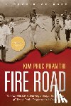 Thi, Kim Phuc Phan - Fire Road