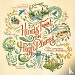 Hurnard, Hannah - Hinds' Feet on High Places: An Engaging Visual Journey