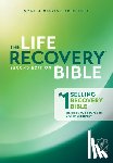Tyndale - The Life Recovery Bible NLT