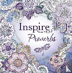 New Living Translation - Inspire: Proverbs