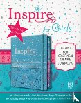 Tyndale - Inspire Bible for girls