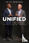 Scott, Tim - Unified: How Our Unlikely Friendship Gives Us Hope for a Divided Country
