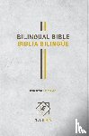  - Bilingual Bible / Biblia Bilingue NLT/Ntv