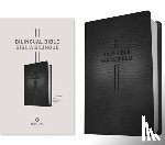 Tyndale - Bilingual Bible / Biblia Bilingue NLT/Ntv