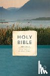 New Living Translation - New Living Translation: Holy Bible, Economy Outreach Edition