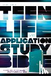Tyndale - TEEN LIFE APPLICATION STUDY BI