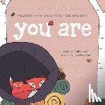 Assell, Emily - You Are: Speaking God's Word Over Your Children