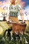 Austin, Lynn - Chasing Shadows
