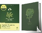 Tyndale - NLT Life Application Study Bible, Third Edition (Red Letter,