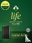 Tyndale - NLT LIFE APPLICATION STUDY BIB