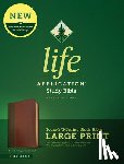Tyndale - NLT LIFE APPLICATION STUDY BIB