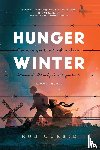 Currie, Rob - Hunger Winter