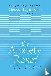 Jantz, Dr Gregory - Anxiety Reset, The