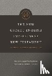 Tyndale - The New Greek-English Interlinear NT (Hardcover)