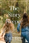 Wingate, Lisa - The Story Keeper