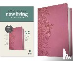  - NLT Personal Size Giant Print Bible, Filament Enabled Editio