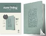 Tyndale - NLT Personal Size Giant Print Bible, Filament Enabled Editio