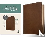 Tyndale - NLT PERSONAL SIZE GP BIBLE FIL