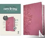 Tyndale - NLT Personal Size Giant Print Bible, Filament Enabled Editio