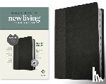  - NLT PERSONAL SIZE GP BIBLE FIL