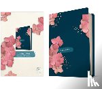 Shepherd, Sheri Rose - NLT THRIVE Devotional Bible for Women