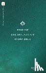 New Living Translation - NLT Student Life Application Study Bible, Filament Enabled (Softcover, Red Letter)