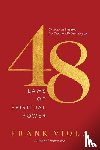 Viola, Frank - 48 LAWS OF SPIRITUAL POWER