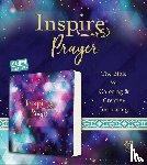  - INSPIRE PRAYER BIBLE NLT (SOFT