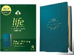  - NLT Life Application Study Bible, Third Edition (Leatherlike