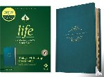  - NLT Life Application Study Bible, Third Edition (Leatherlike