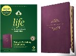 Tyndale - NLT Life Application Study Bible, Third Edition (Leatherlike