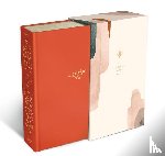 New Living Translation - NLT Life Application Study Bible, Third Edition (Hardcover Cloth, Coral, Red Letter)