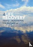 Arterburn M. ED., Stephen, Harrison, Nick - The One Year Life Recovery Prayer Devotional