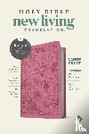 New Living Translation - New Living Translation: NLT Large Print Premium Value Thinli