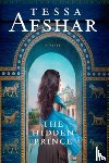 Afshar, Tessa - Afshar, T: Hidden Prince