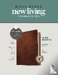  - NLT WD MRGN BIBLE FILAMENT ENA