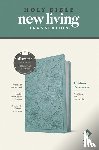  - NLT Thinline Reference Bible, Filament-Enabled Edition (Leat