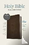 Tyndale - KJV LP PREMIUM VALUE THINLINE