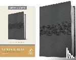 Tyndale - Santa Biblia Ntv, Edición Manual, Letra Gigante (Sentipiel,