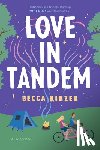 Kinzer, Becca - Love in Tandem