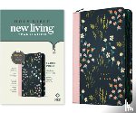 New Living Translation - New Living Translation: NLT Large Print Thinline Reference Z