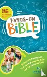 Tyndale - NLT Hands-On Bible, Third Edition, Hardcover