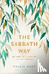 West, Travis - Sabbath Way, The