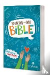 Tyndale - NLT Hands-On Bible, Third Edition (Softcover)