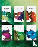 Tyndale - Immerse Bible Complete Set (Softcover)