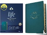  - KJV Life Application Study Bible, Third Edition, Large Print