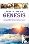 Rose Publishing - Rose Guide to Genesis