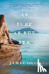 Ogle, Jamie - As Sure as the Sea
